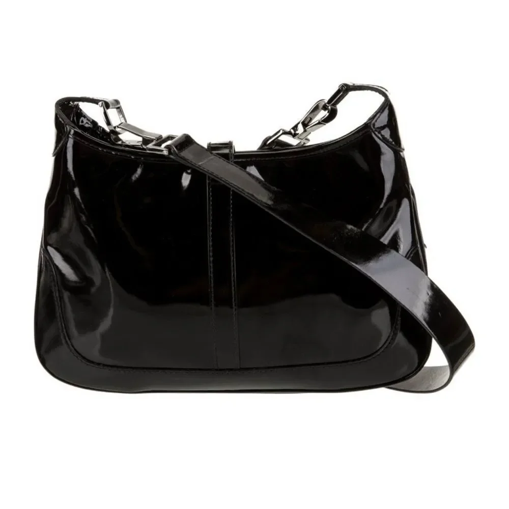 Gucci  Vintage Jackie Shoulder Bag - Picture 12 of 16